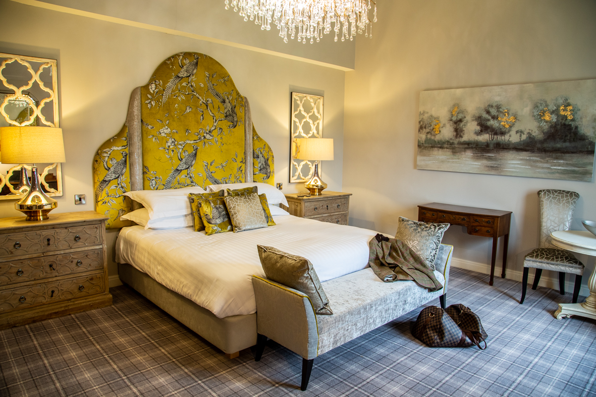 Peak Edge Hotel | Hotels in the Peak District