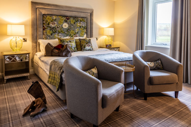 Peak Edge Hotel | Hotels in the Peak District