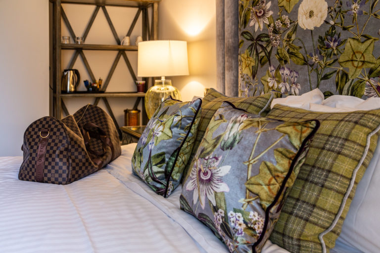 Peak Edge Hotel | Hotels in the Peak District