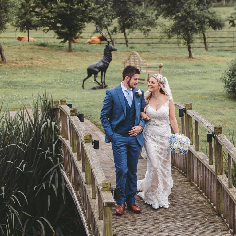 January Wedding Showcase – Sunday 21st January