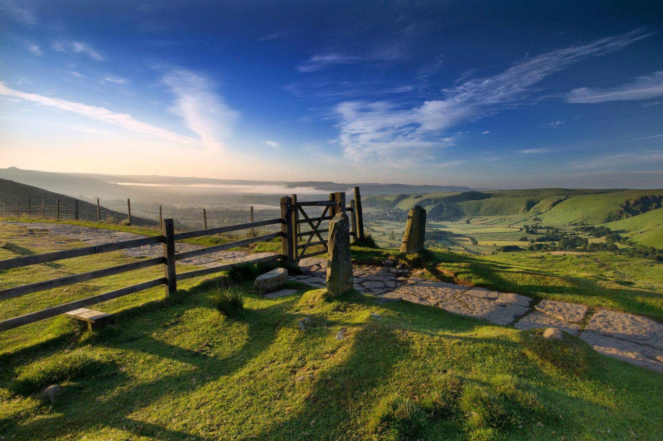 Peak Edge Hotel | Local attractions near Peak Edge in the Peak District