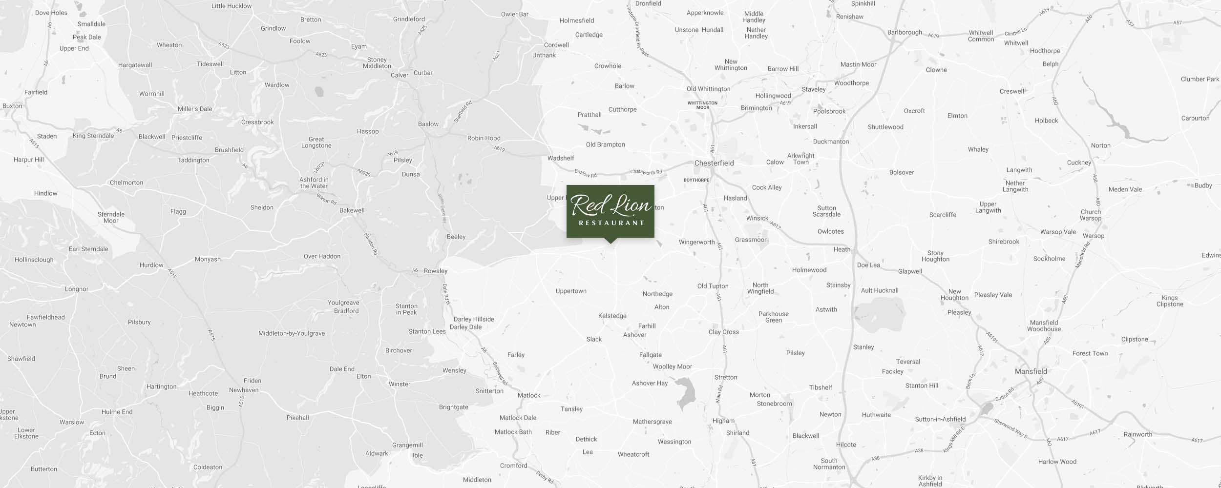 Peak Edge Hotel | Hotels in the Peak District