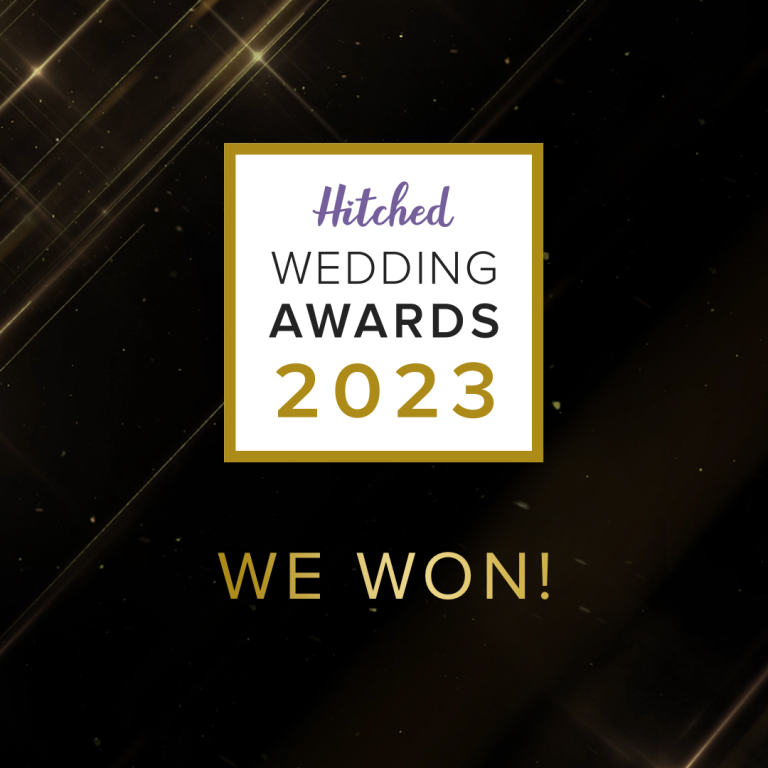 Hitched Wedding Awards 2023