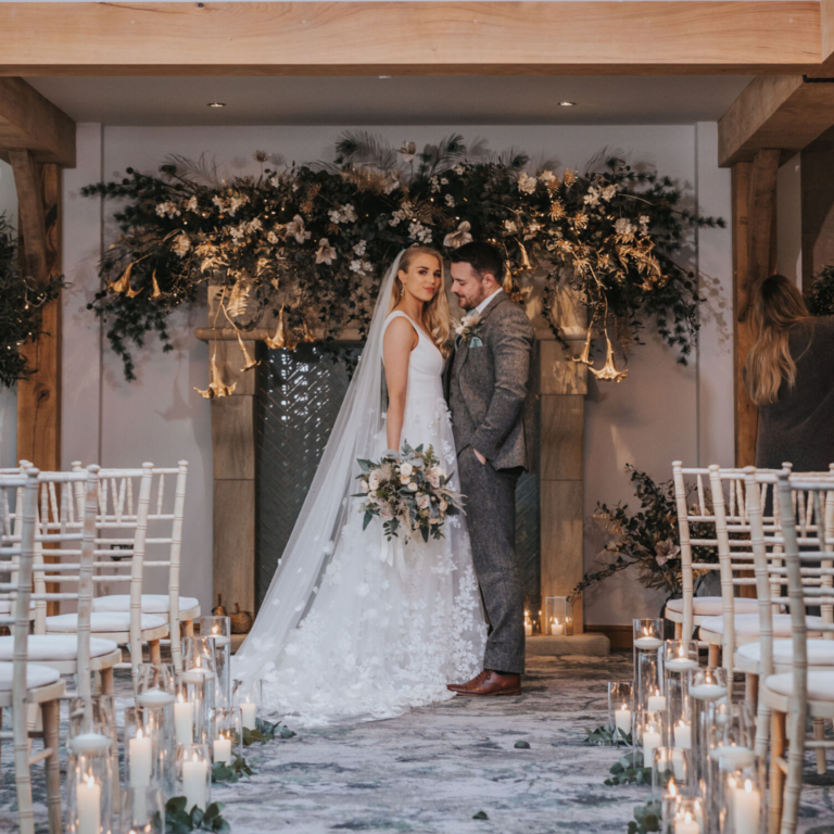 January Wedding Showcase – Saturday 20th January