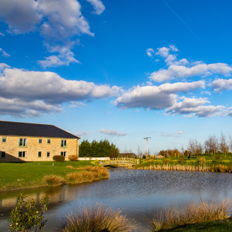 Peak Edge receives 3 awards at the Peak District and Derbyshire Tourism Awards