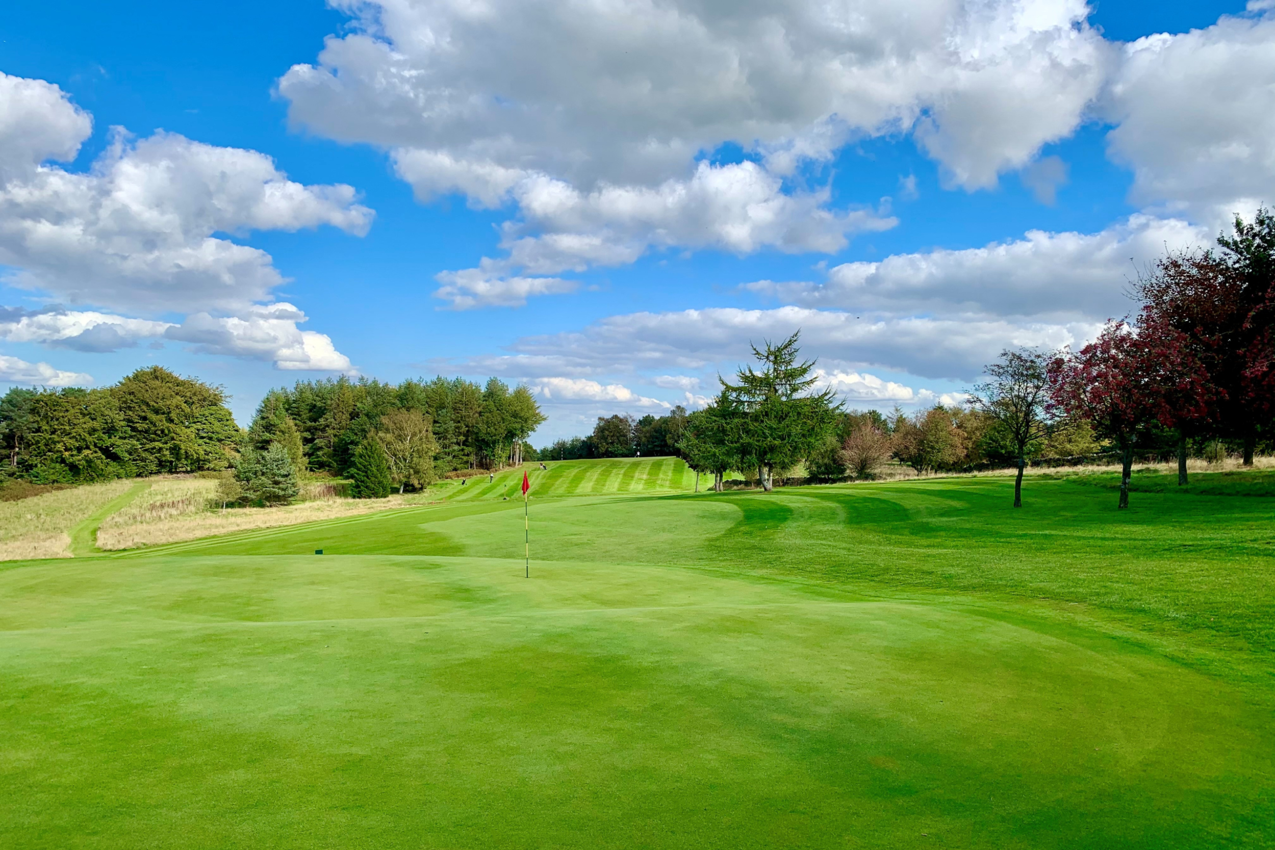 Stay & Play Golf | Peak Edge Hotel