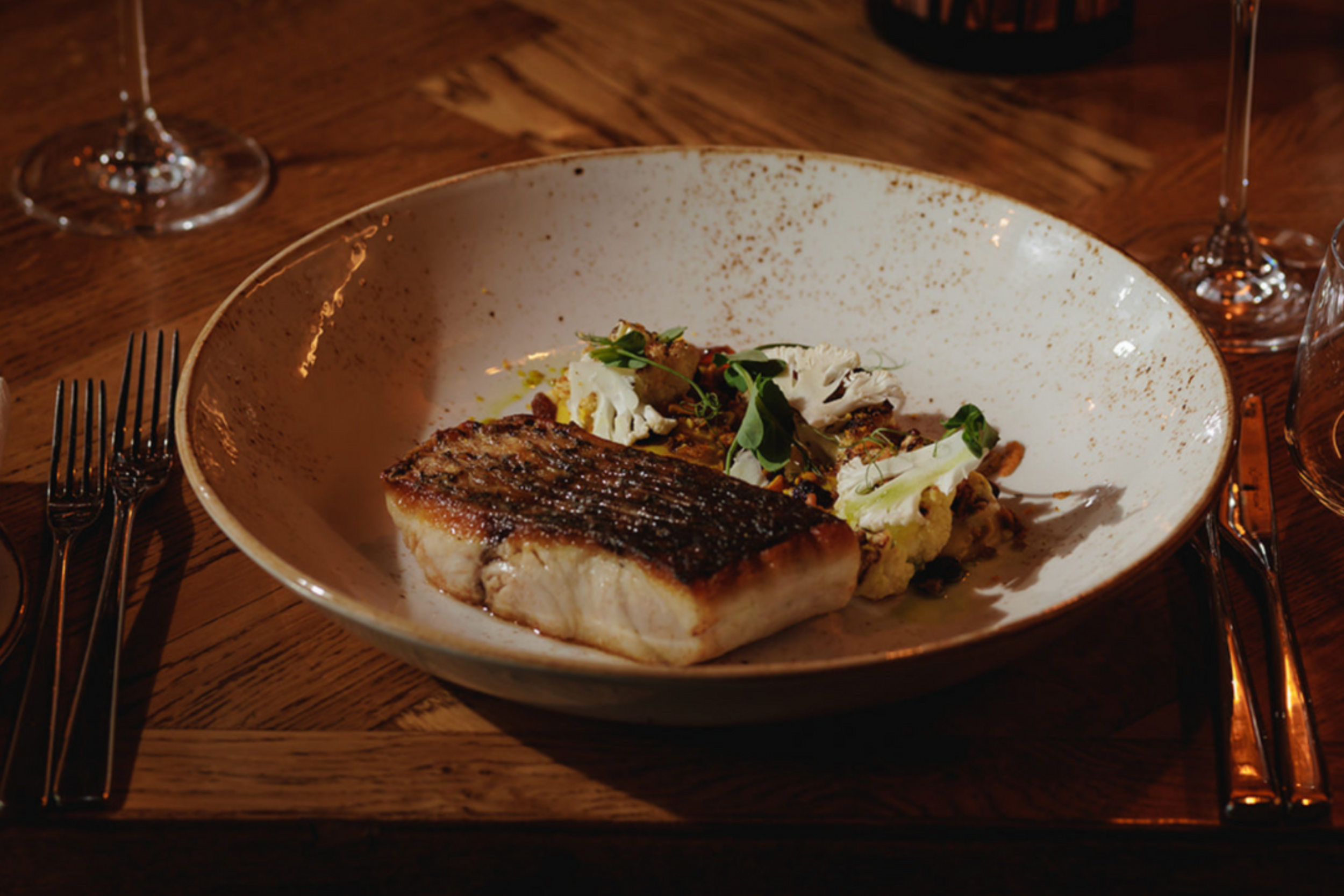 Seasonal Taster Package | Peak Edge Hotel