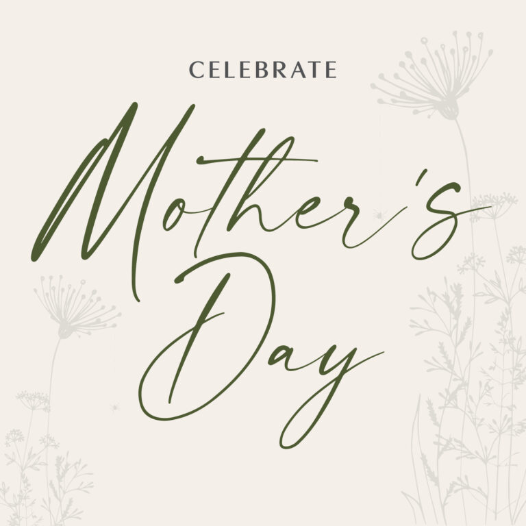 Mother’s Day