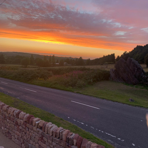 The best driving routes in the Peak District
