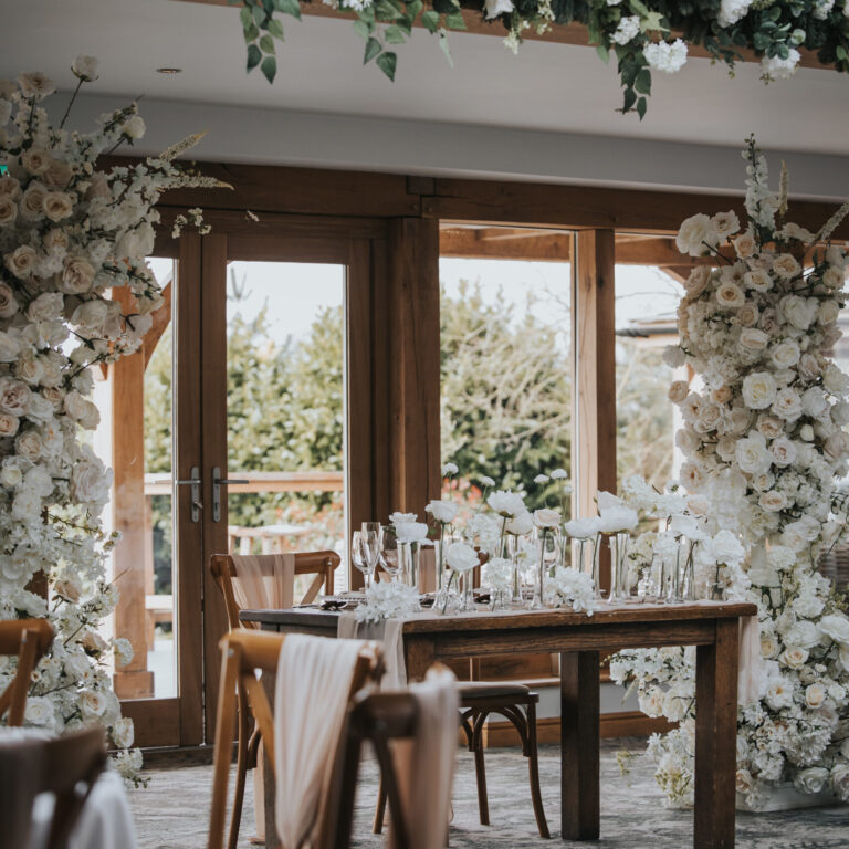 Upcoming Wedding Showcases