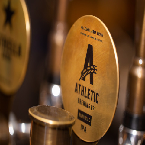 The Rise of the Sober Sip