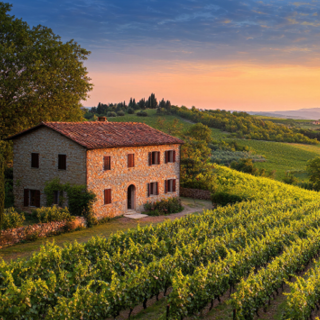 Wine Series 11: A Tour of Central Europe