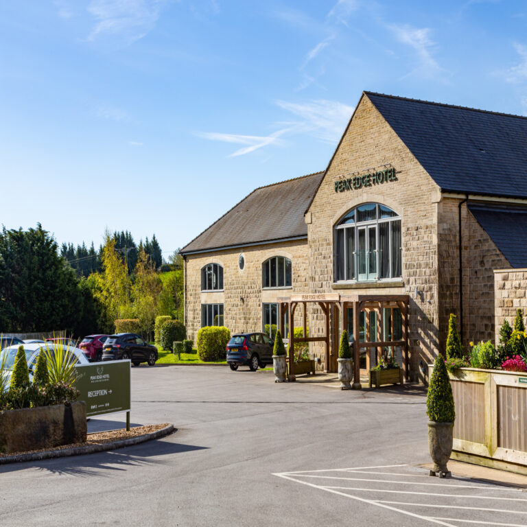 Peak Edge receives 3 awards at the Peak District and Derbyshire Tourism Awards