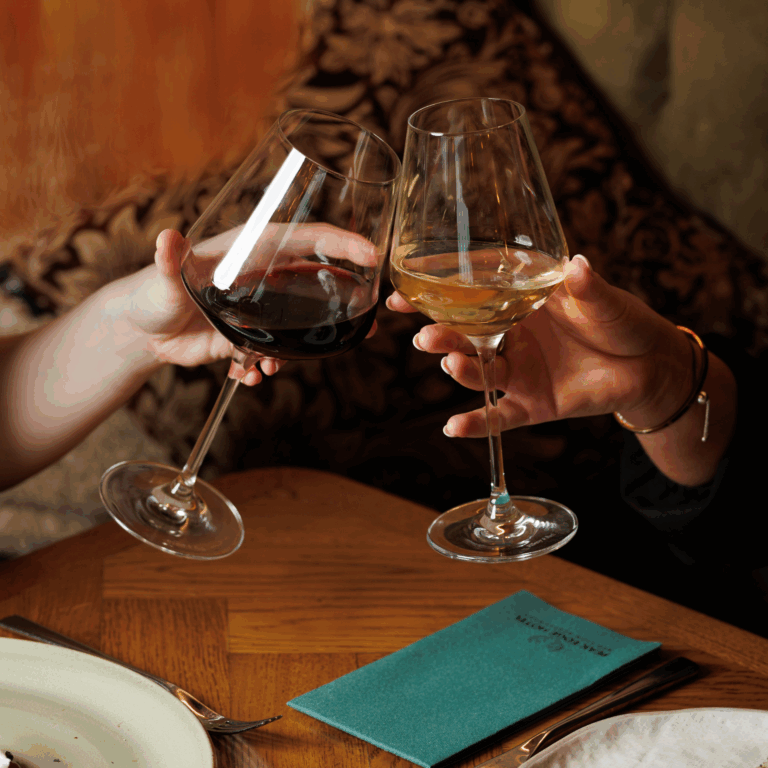 Award-winning restaurant at Peak Edge Hotel launches exclusive series of Dinners with Wine Pairings