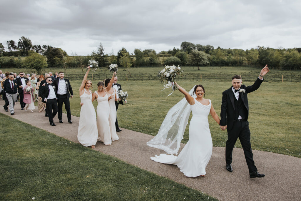 Wedding peak late packages derbyshire chesterfield
