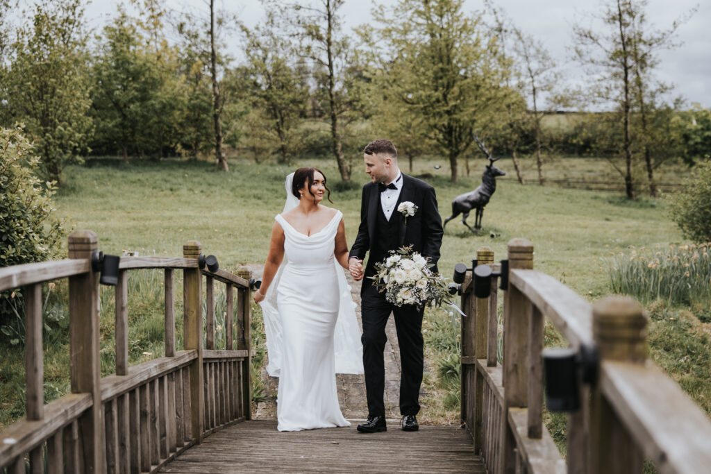 Wedding peak late packages derbyshire chesterfield