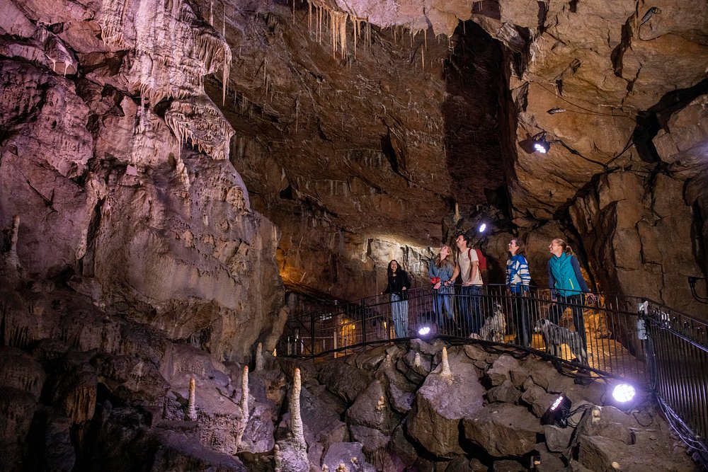 Peak experience page