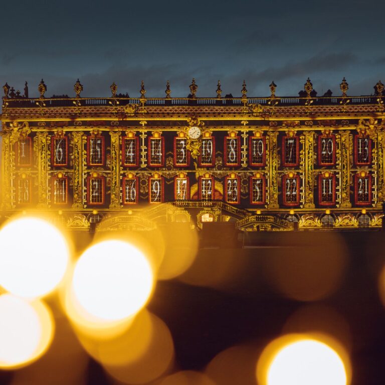 Start your festive season with Chatsworth