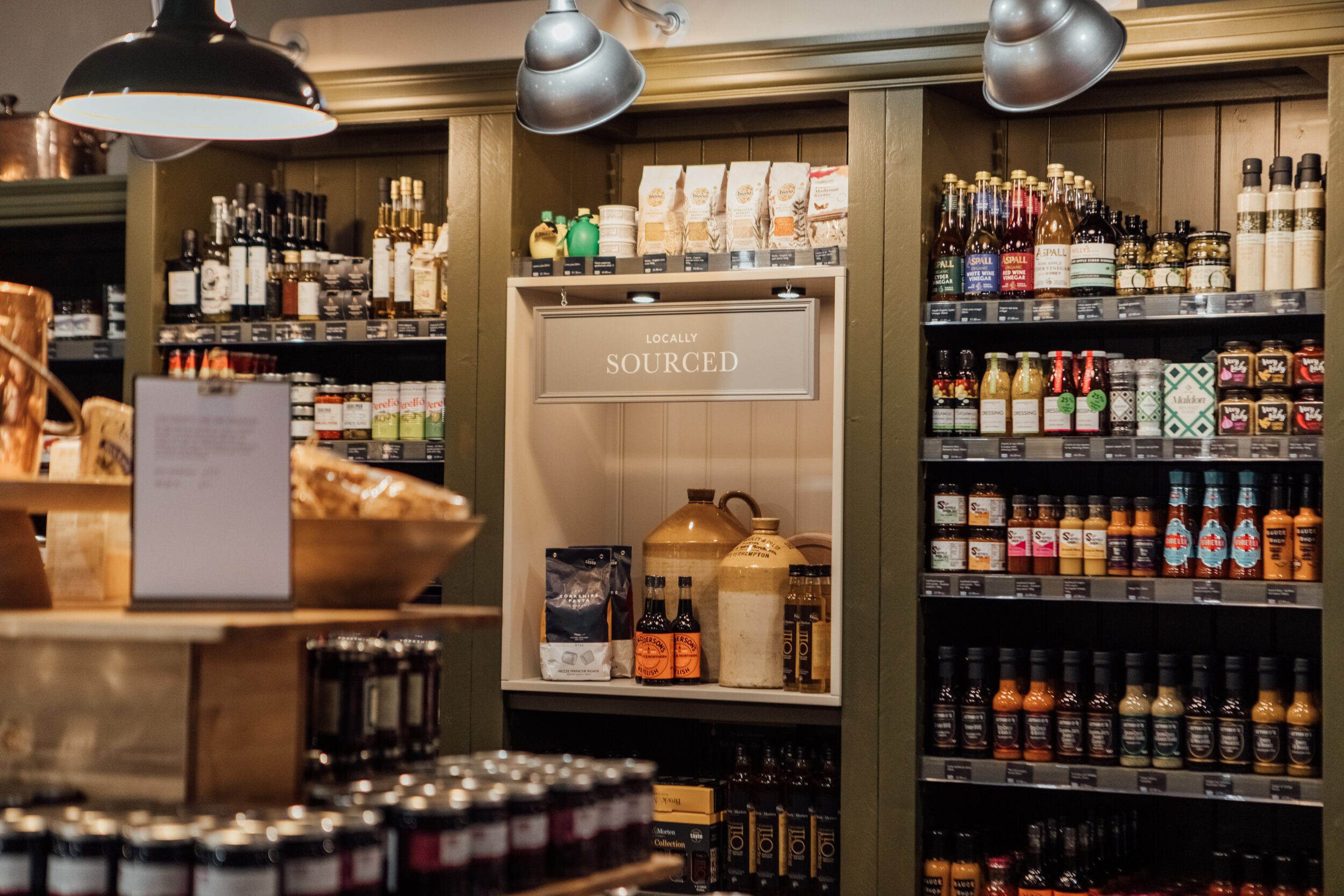 Chatsworth at Christmas