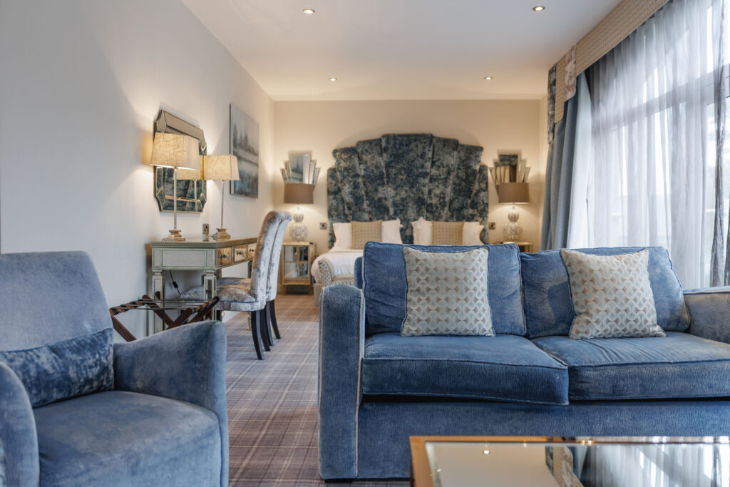 Bredroom Peak Press Page