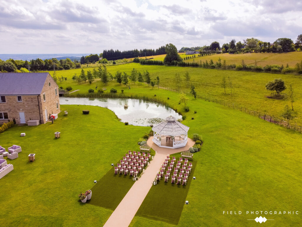 Peak Edge Press page