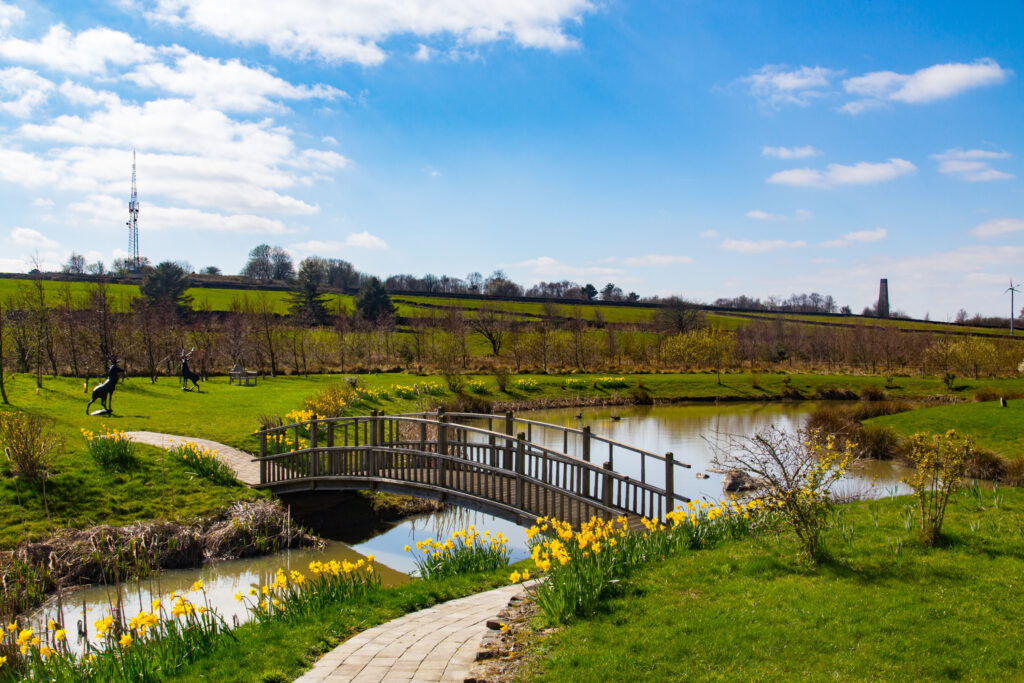 Peak Edge Press page