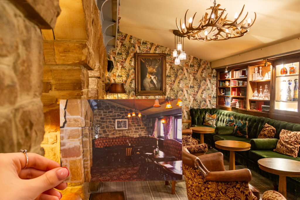 Historic Press Page Images