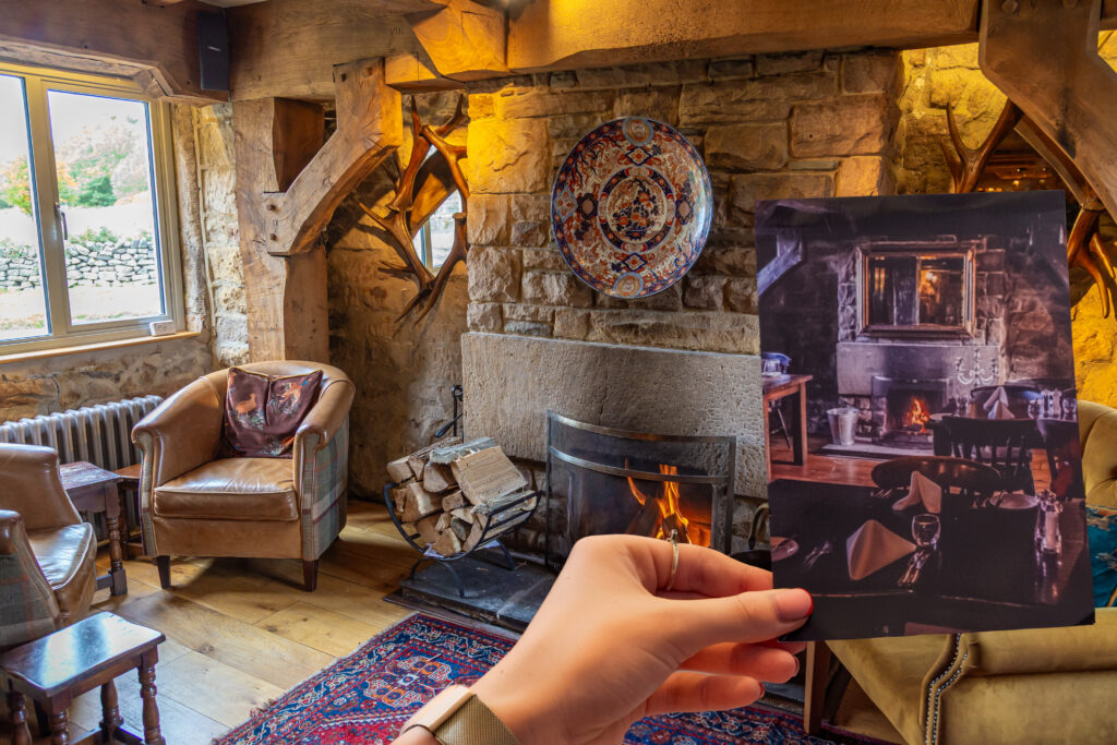 Historic Press Page Images