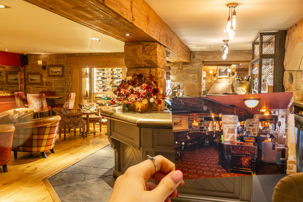 Historic Press Page Images