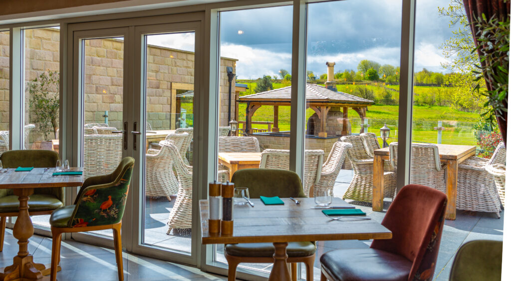 Red Lion Restaurant Press Page