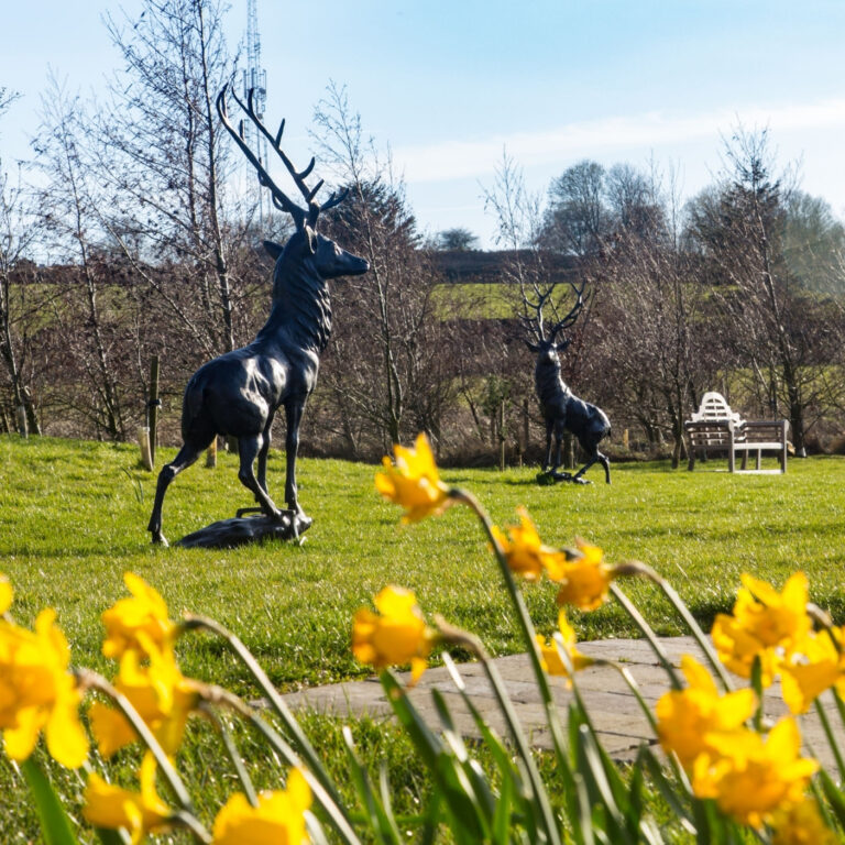 Romantic Getaways in the Peak District