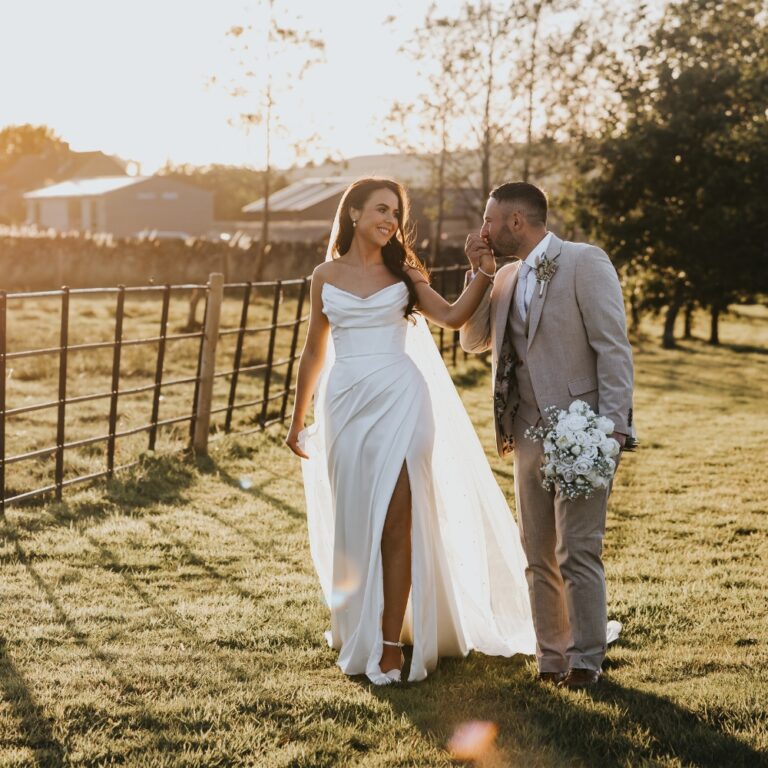 Wedding Showcase Sunday 14th June