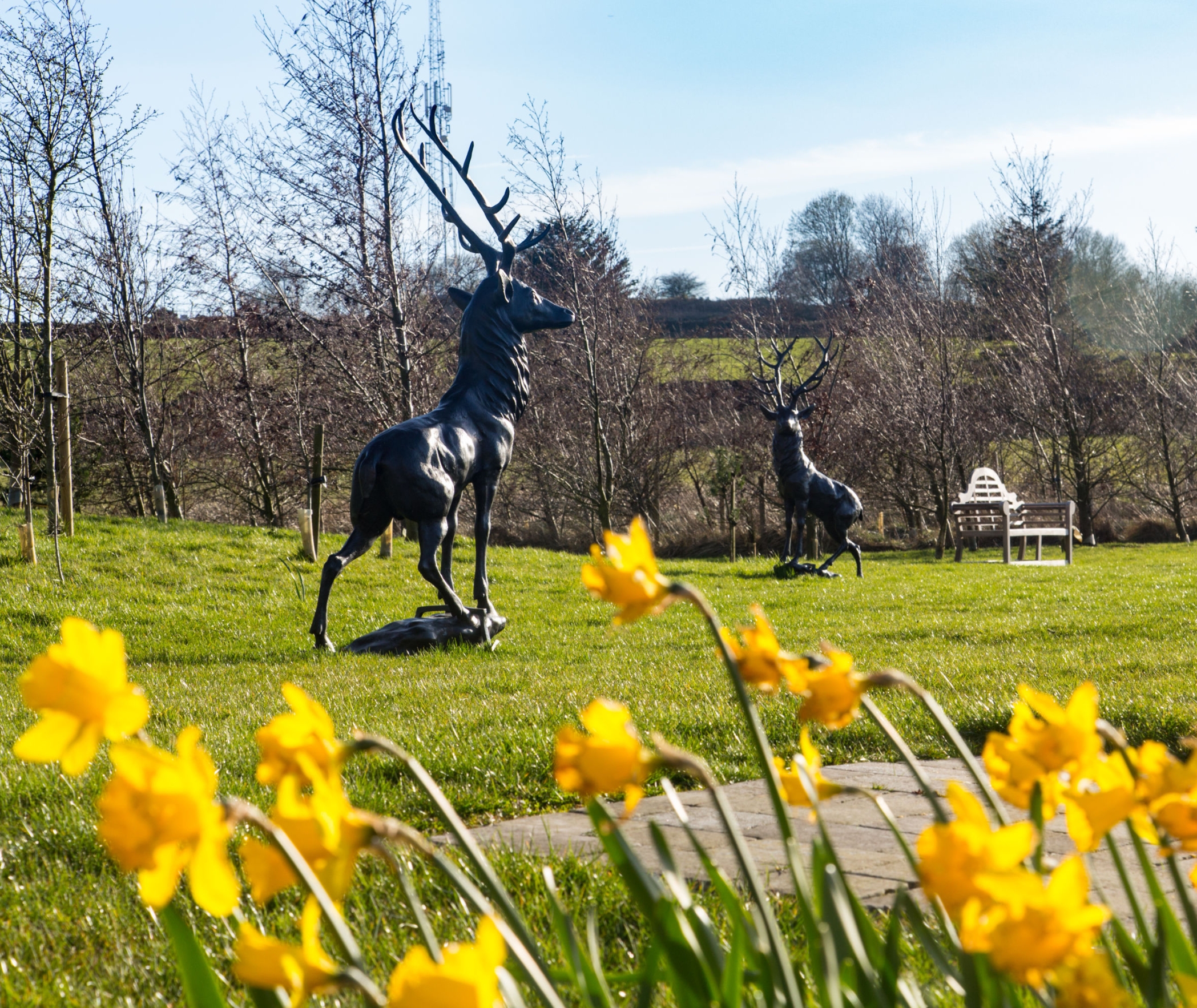 press and media page red lion restaurant history
