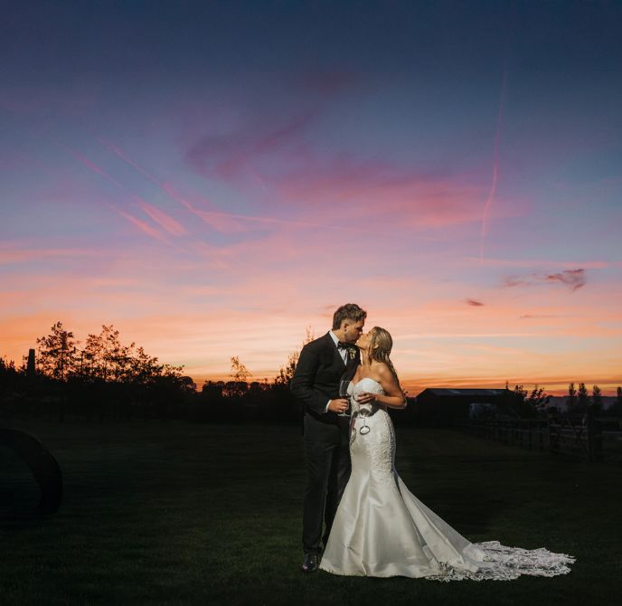 Wedding Packages at Peak Edge Hotel in the Peak District Derbyshire