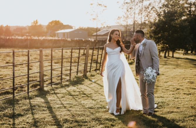 Wedding Showcase Sunday 14th June