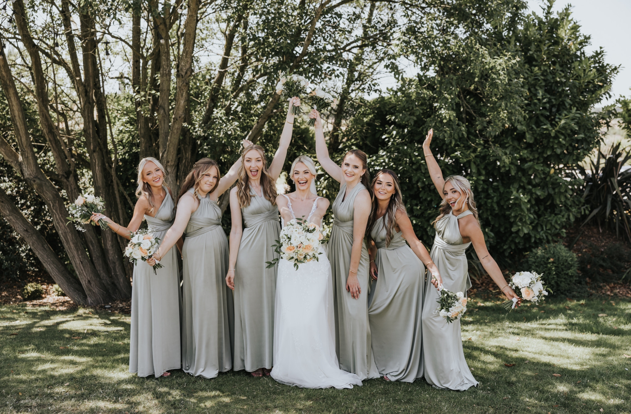 Wedding Packages at Peak Edge Hotel in the Peak District Derbyshire