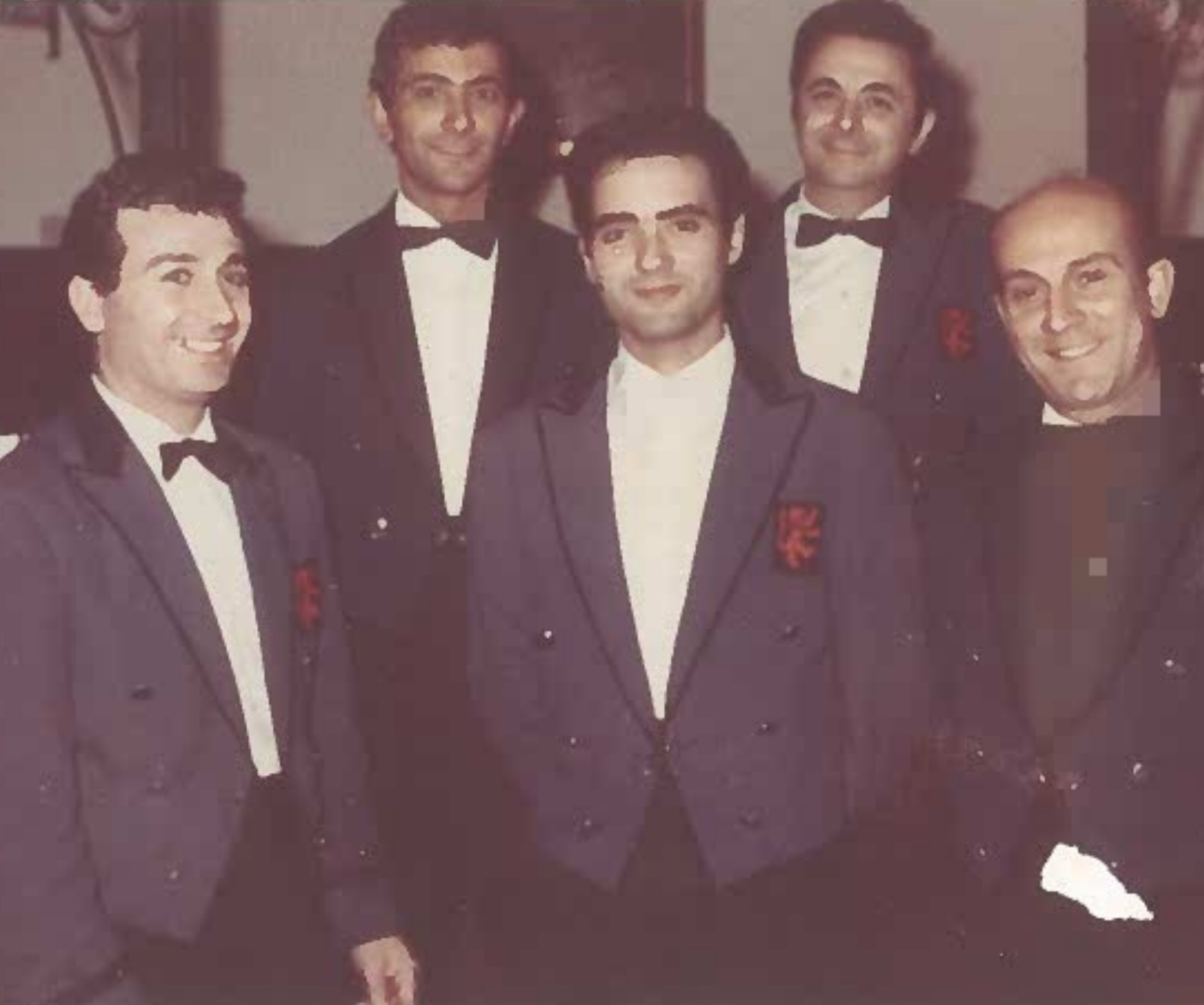 press and media page red lion restaurant history